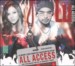 .::Lu-All Access::.